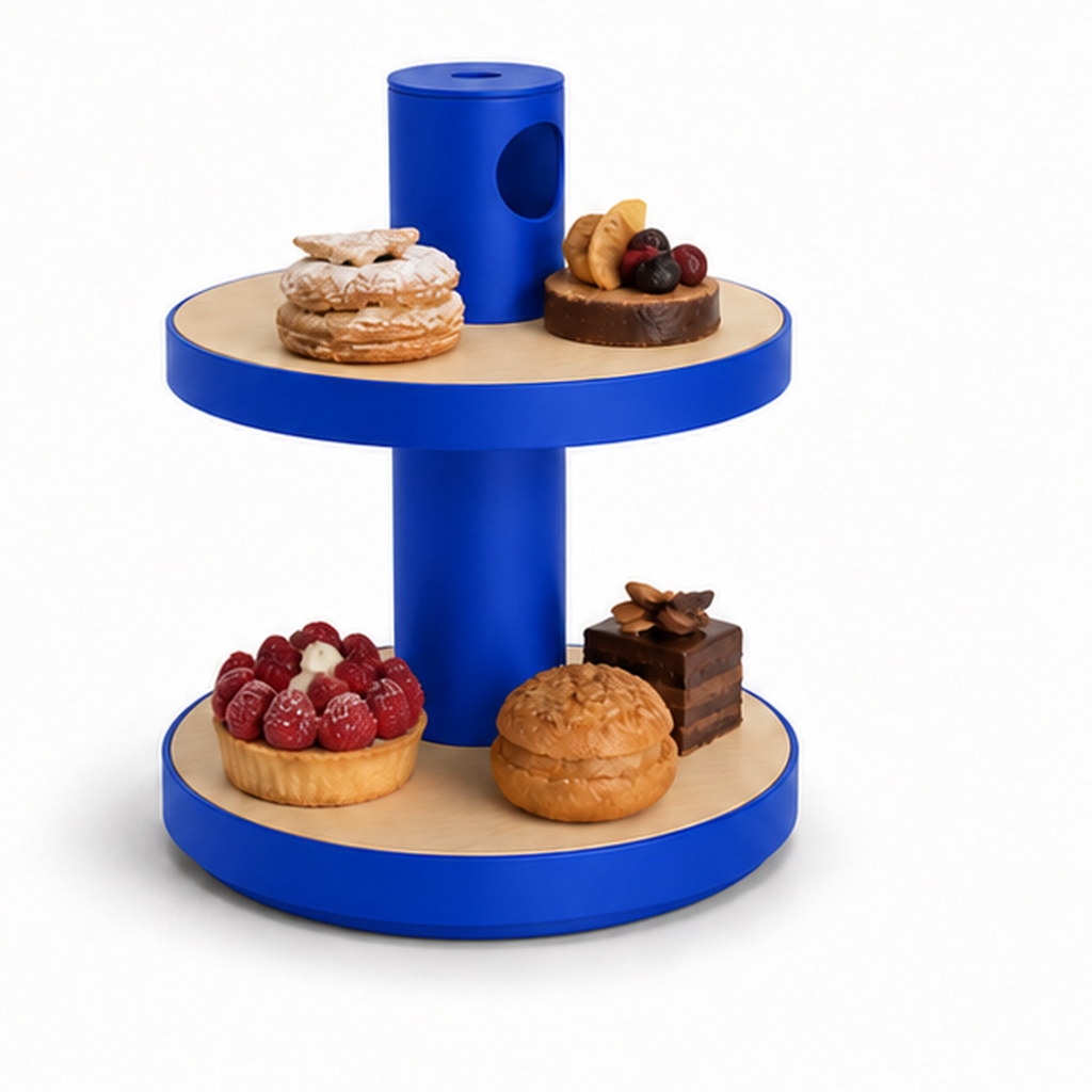 Milano Etagere - Royal Blue