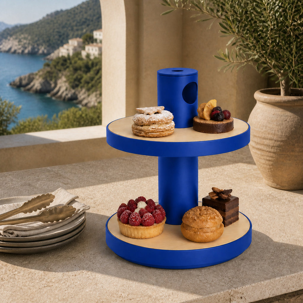 Milano Etagere - Royal Blue