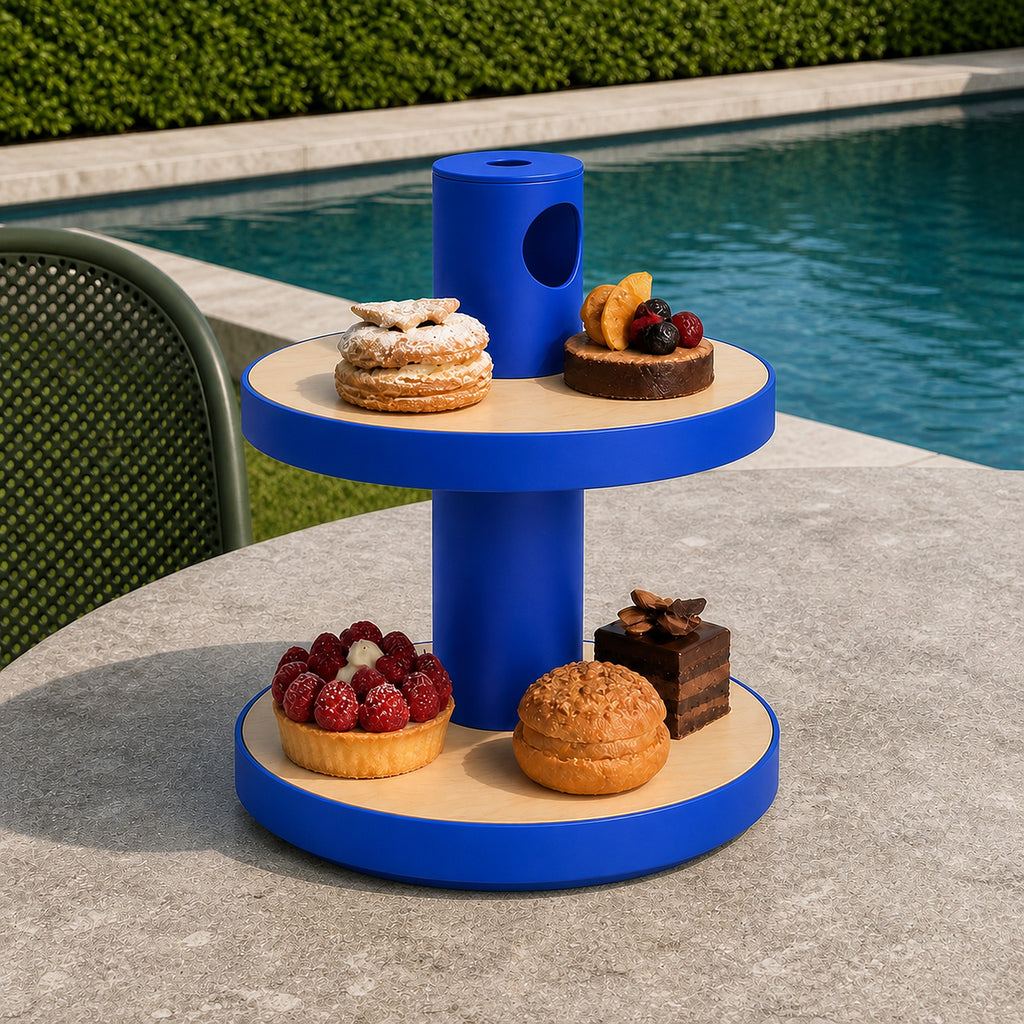 Milano Etagere - Royal Blue