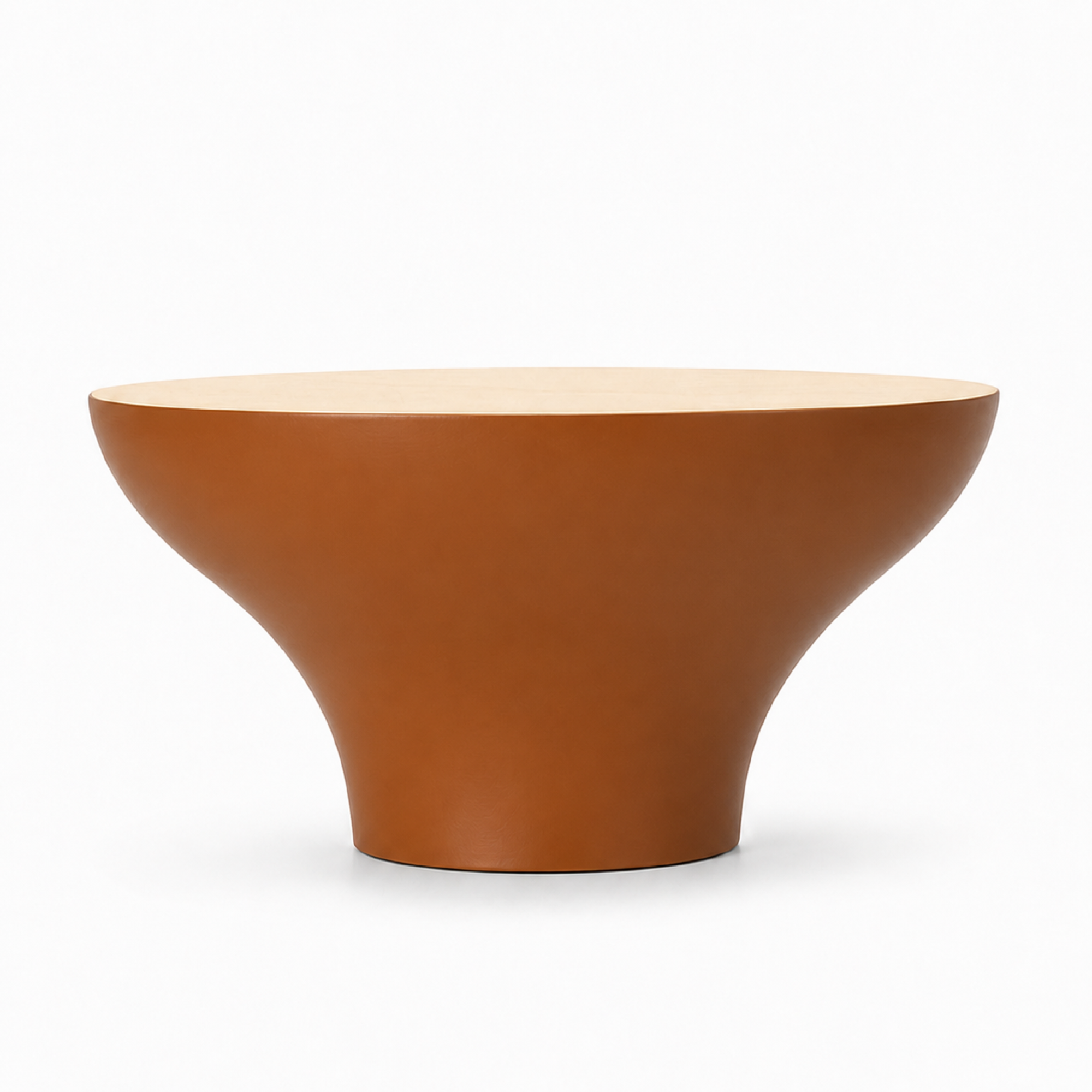 Modena Cake Stand - Brown