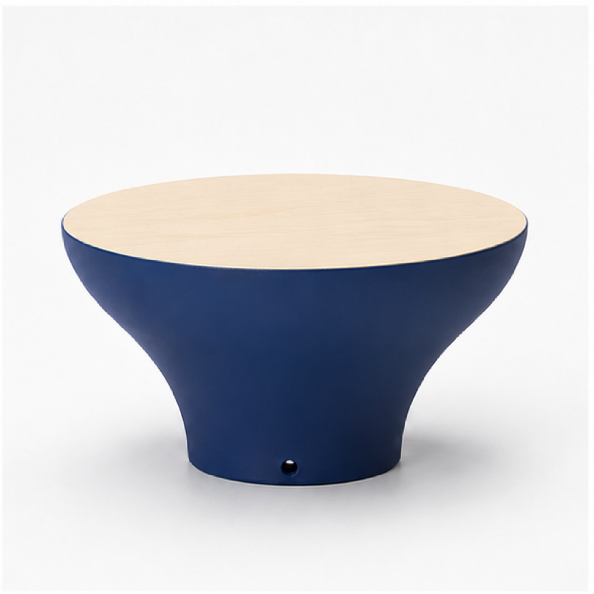 Modena Cake Stand - Royal Blue