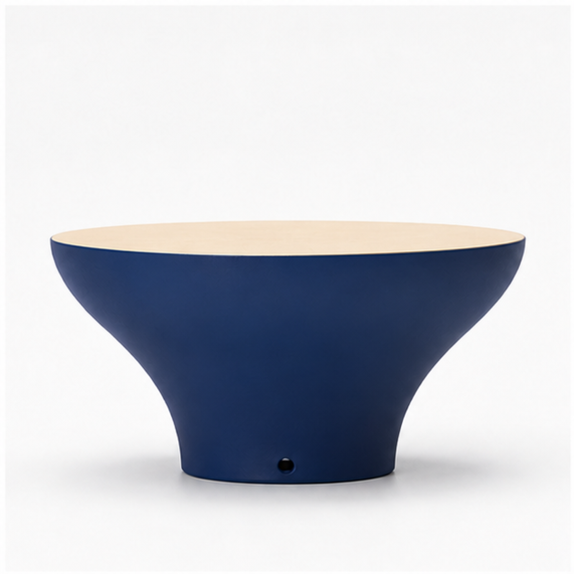 Modena Cake Stand - Royal Blue