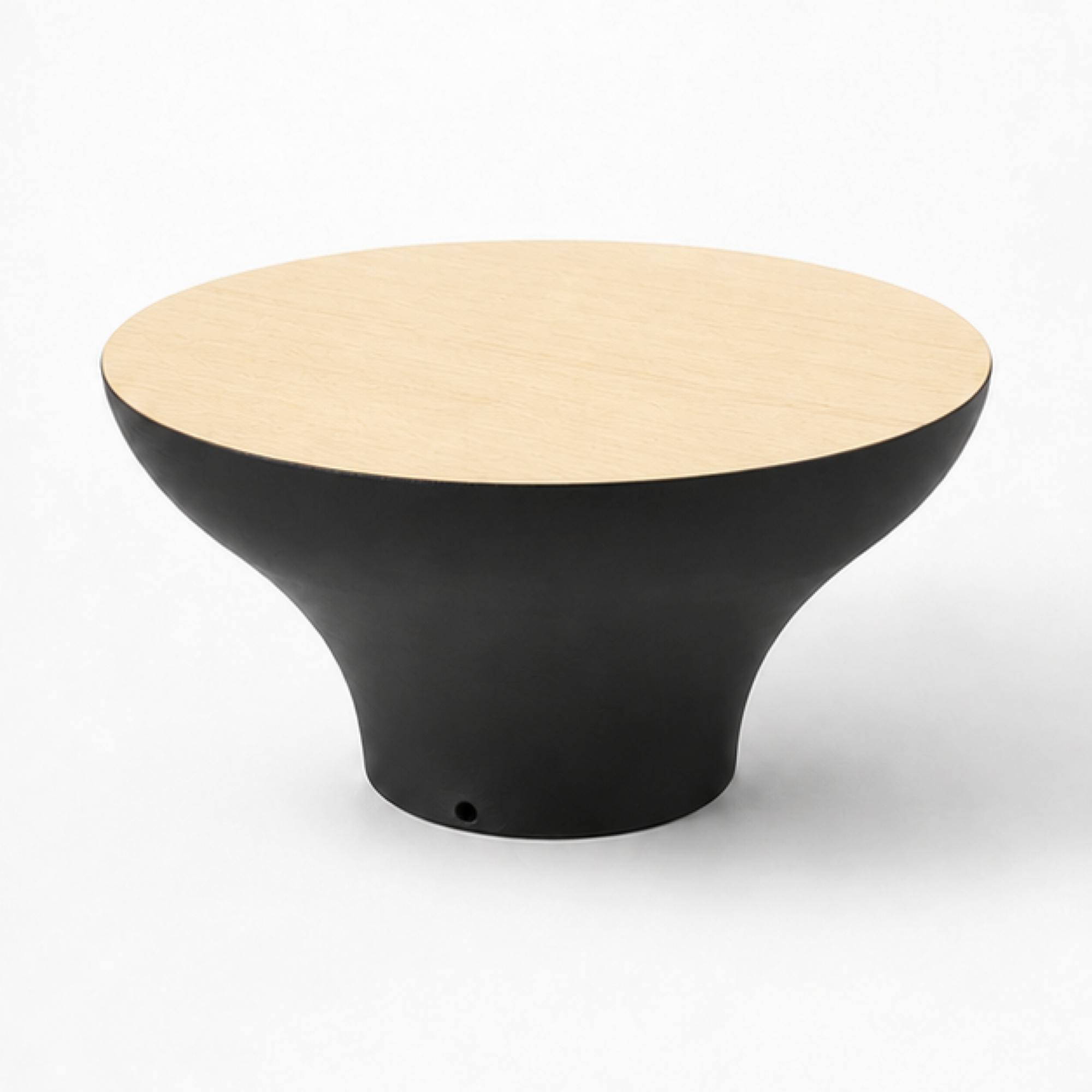 Modena Cake Stand - Black