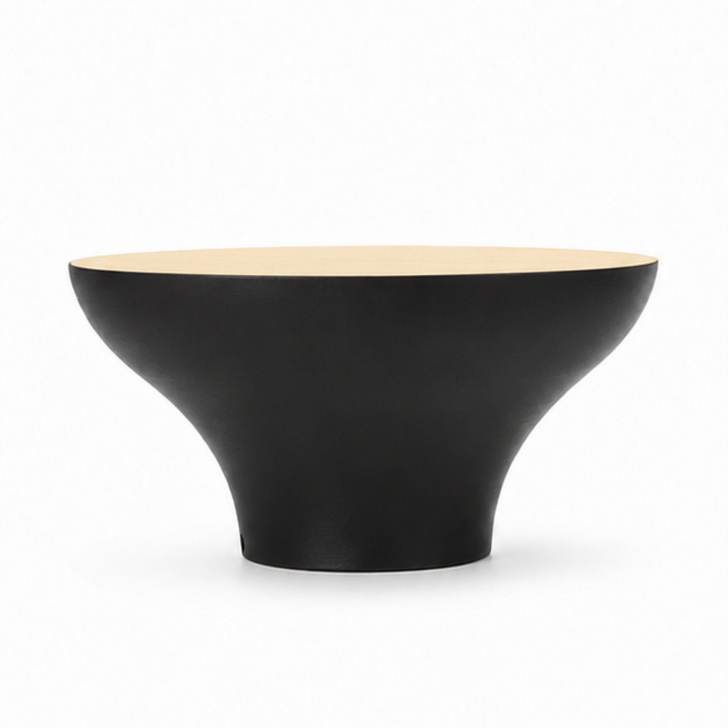 Modena Cake Stand - Black