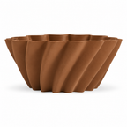 Montecosaro Fruit Bowl – beeldvullend vooraanzicht op witte achtergrond – 2026-09-22