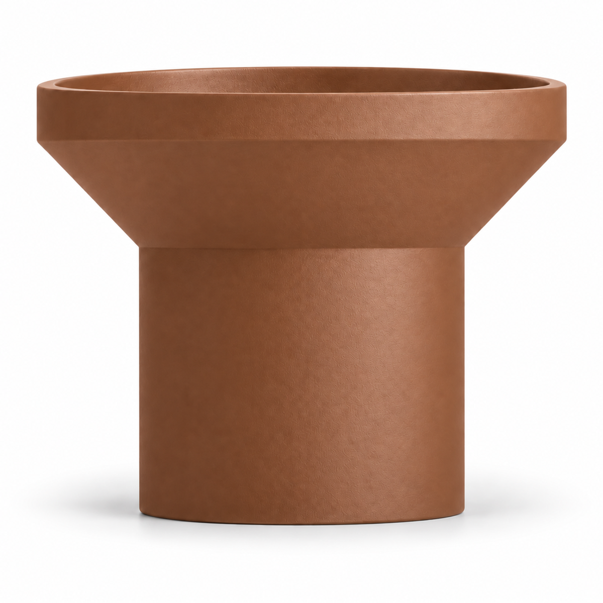 Montefioralle Fruit Bowl – beeldvullend vooraanzicht op witte achtergrond – 2026-09-22