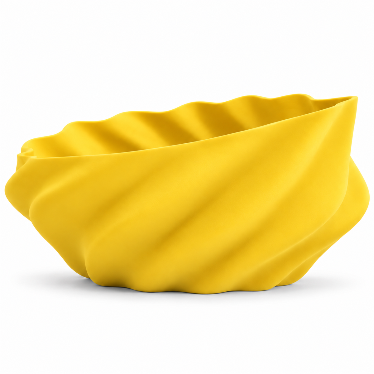 Montepulciano fruit bowl – beeldvullend vooraanzicht op witte achtergrond – 2026-09-22