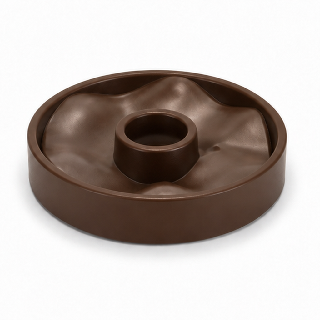 Mosso Universal Coffee Capsule Holder - Brown