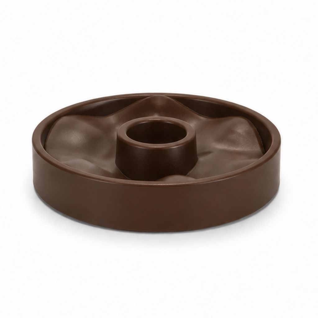 Mosso Universal Coffee Capsule Holder - Brown