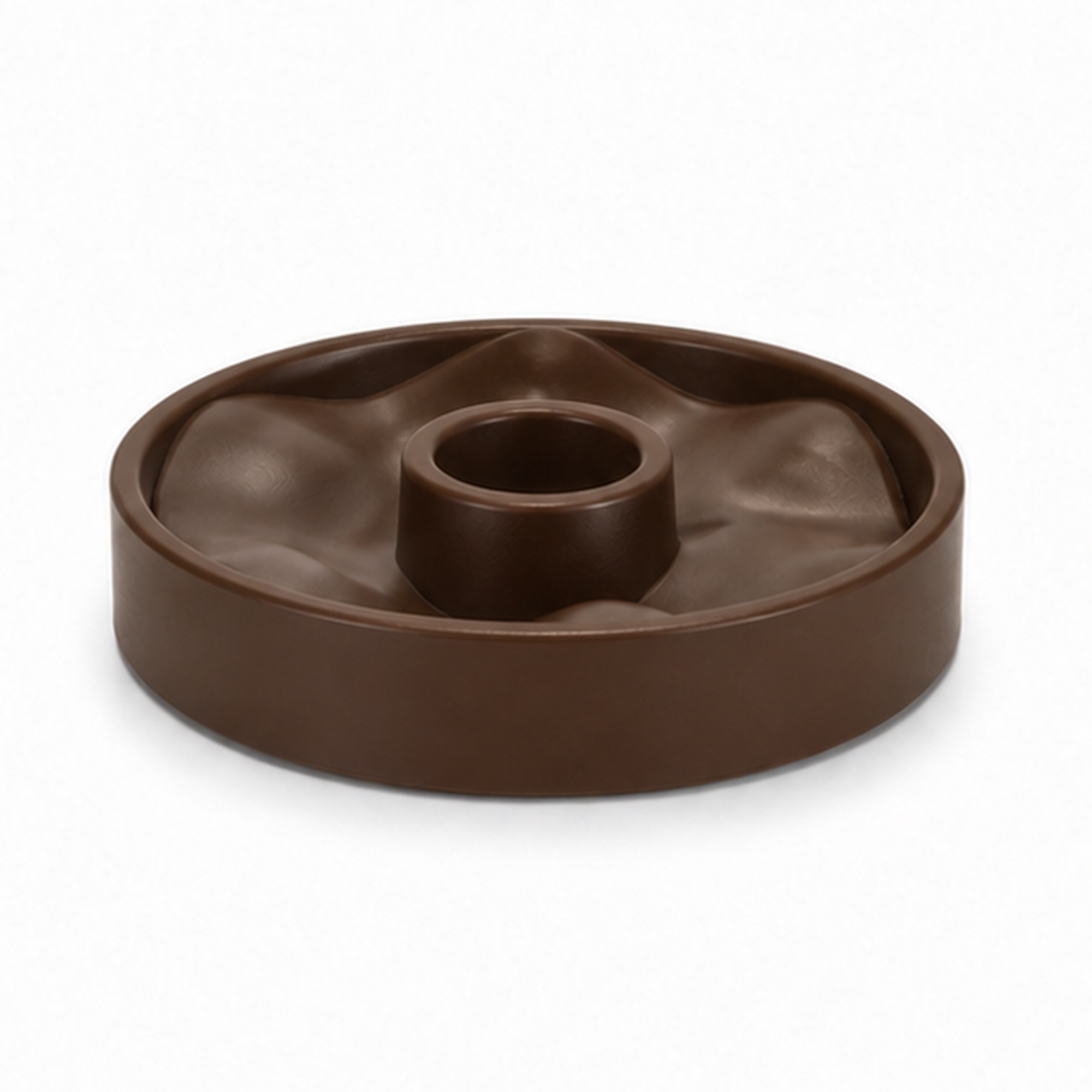 Mosso Universal Coffee Capsule Holder - Brown