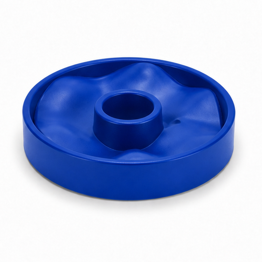 Mosso Universal Coffee Capsule Holder - Royal Blue