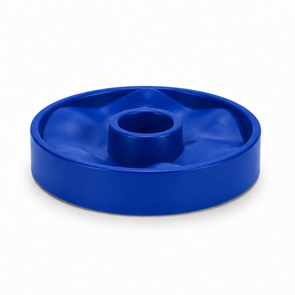 Mosso Universal Coffee Capsule Holder - Royal Blue