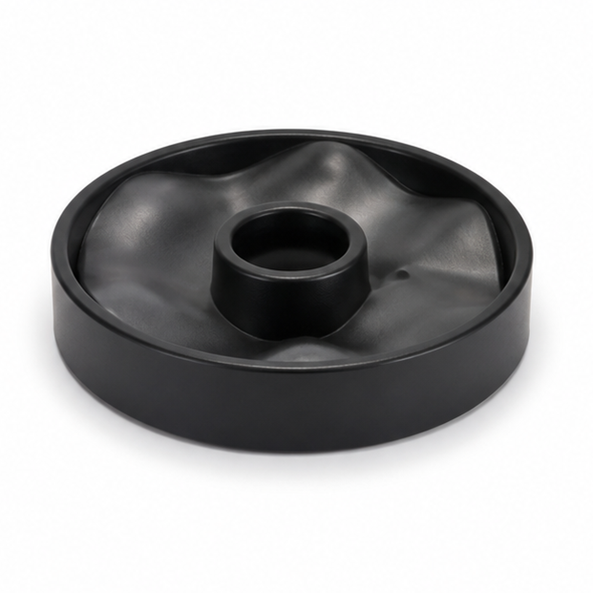 Mosso Universal Coffee Capsule Holder - Black