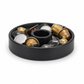 Mosso Universal Coffee Capsule Holder - Black