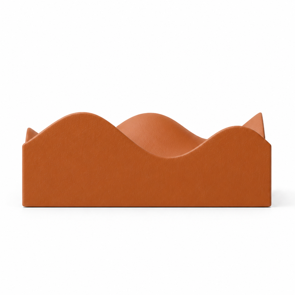 Mosso Key Organizer - Brown