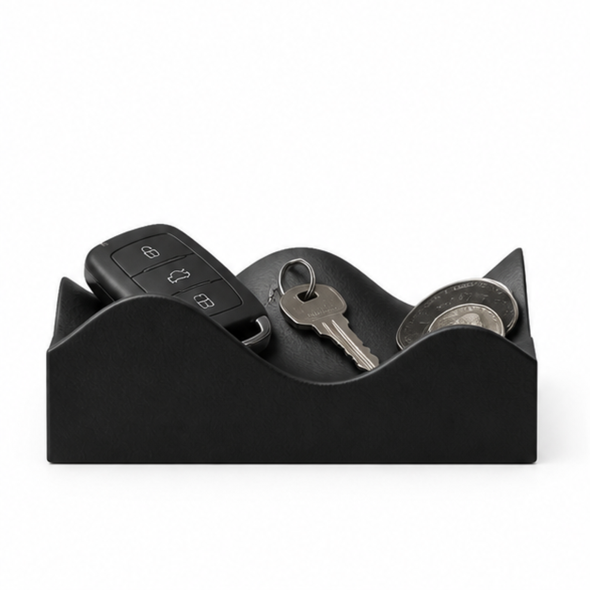 Mosso Key Organizer - Black
