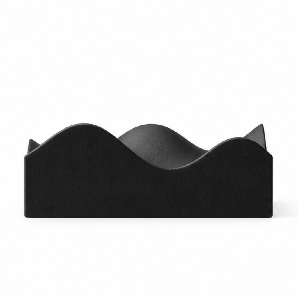 Mosso Key Organizer - Black