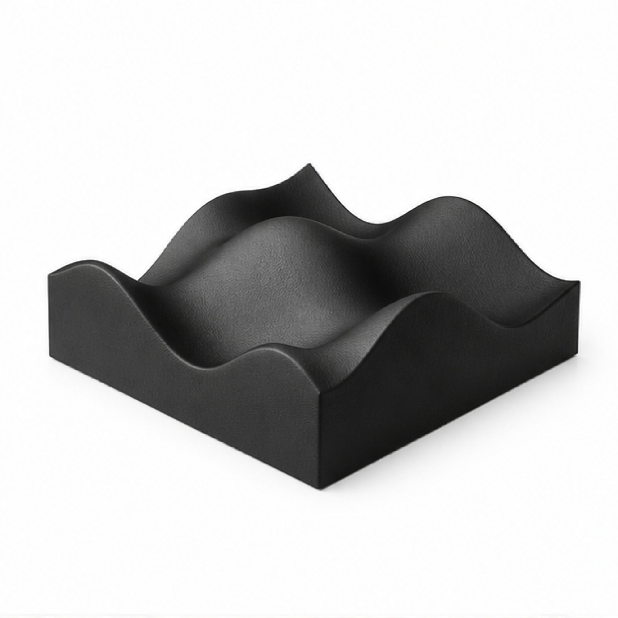Mosso Key Organizer - Black