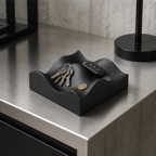 Mosso Key Organizer - Black