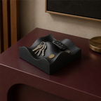 Mosso Key Organizer - Black