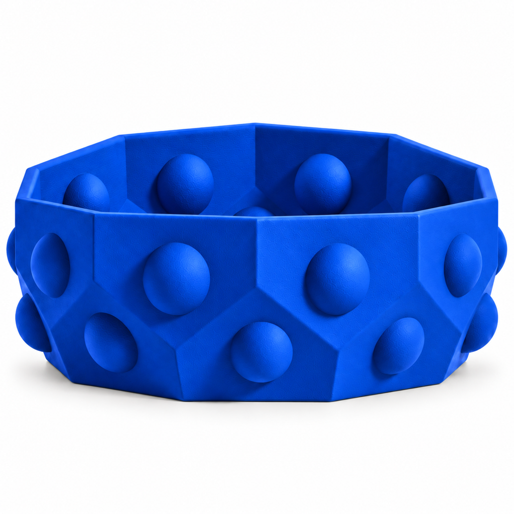 Numana Fruit Bowl – beeldvullend vooraanzicht op witte achtergrond – 2026-09-22