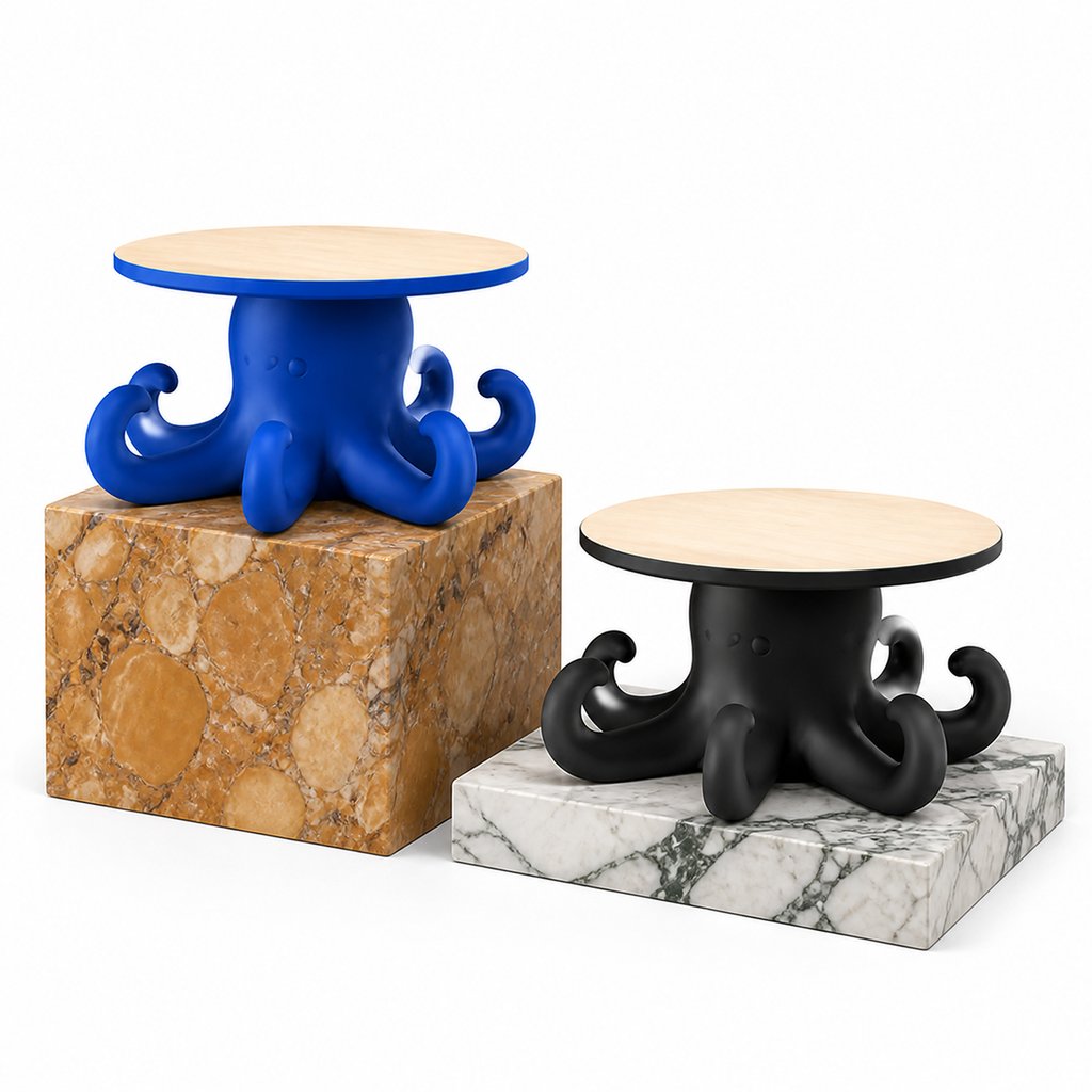 Octopus Cake Stand - product image