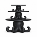 Octopus Etagère - Black