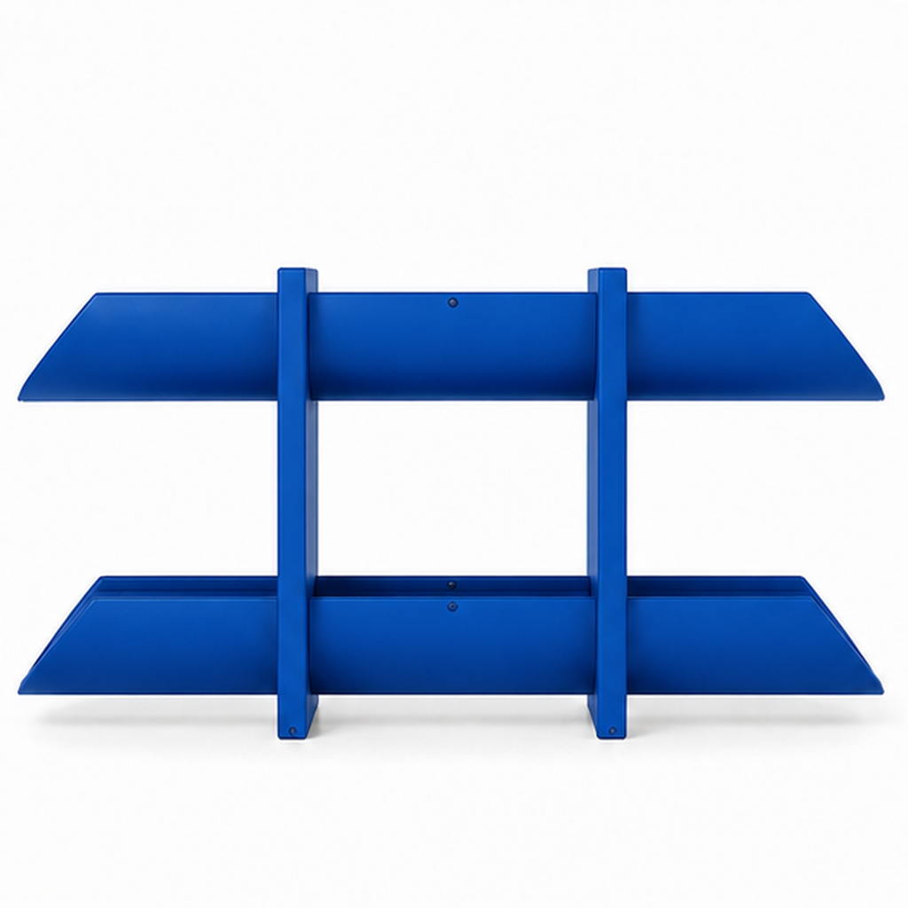 Palermo Etagere - Royal Blue