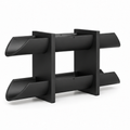 Palermo Etagere - Black