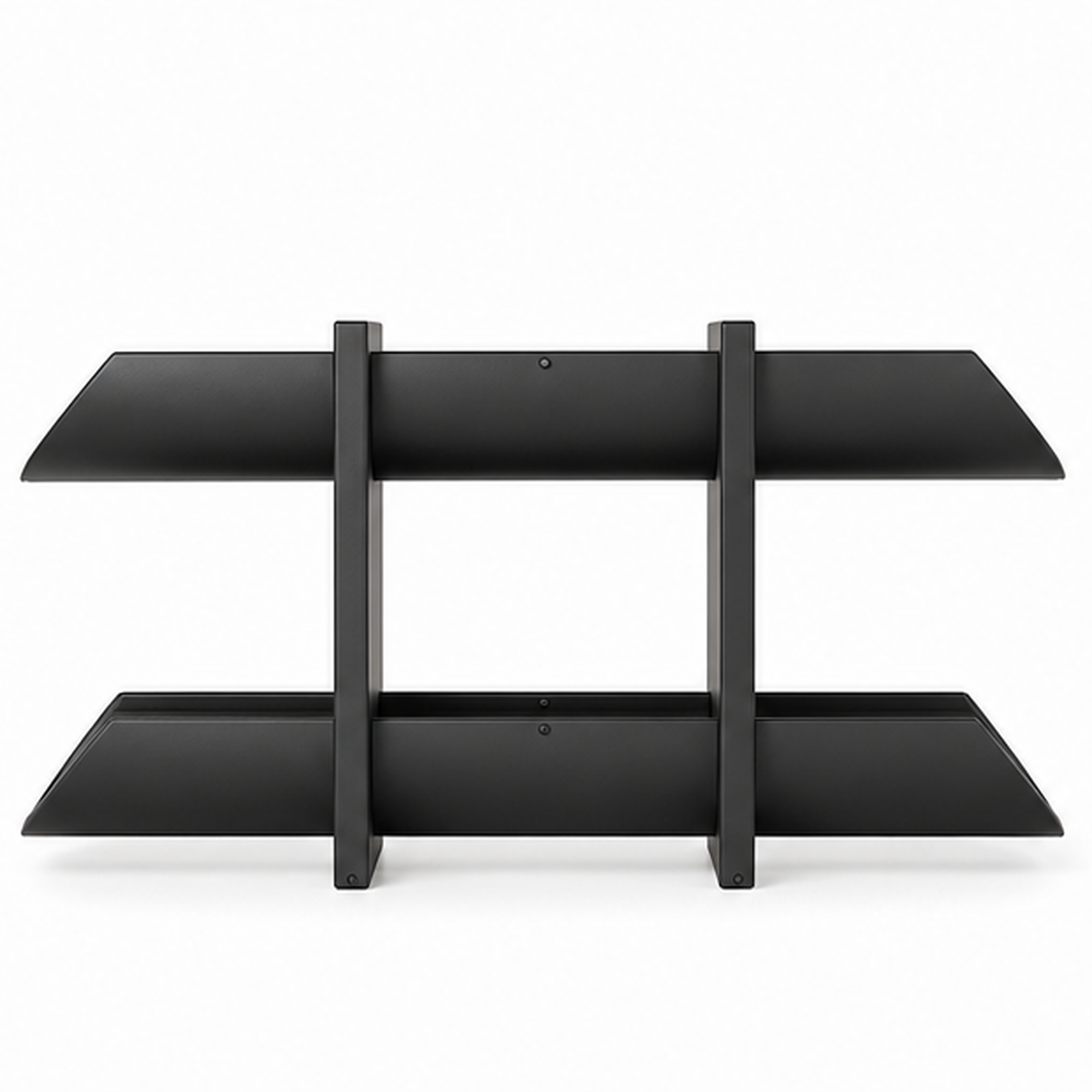 Palermo Etagere - Black