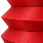 Bresivelle Pen Holder – red macro structure bresivelle pen holder