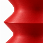 Valenora Pen Holder – red macro structure valenora pen holder