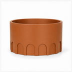Romano Universal Coffee Capsule Holder - Brown