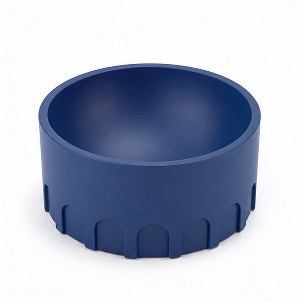 Romano Universal Coffee Capsule Holder - Royal Blue