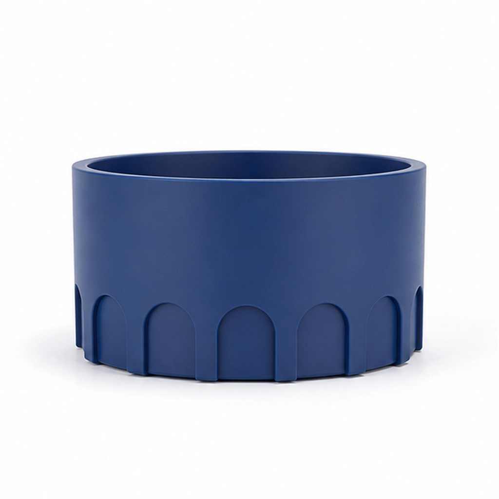 Romano Universal Coffee Capsule Holder - Royal Blue