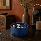 Romano Universal Coffee Capsule Holder - Royal Blue