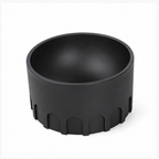 Romano Universal Coffee Capsule Holder - Black