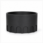 Romano Universal Coffee Capsule Holder - Black