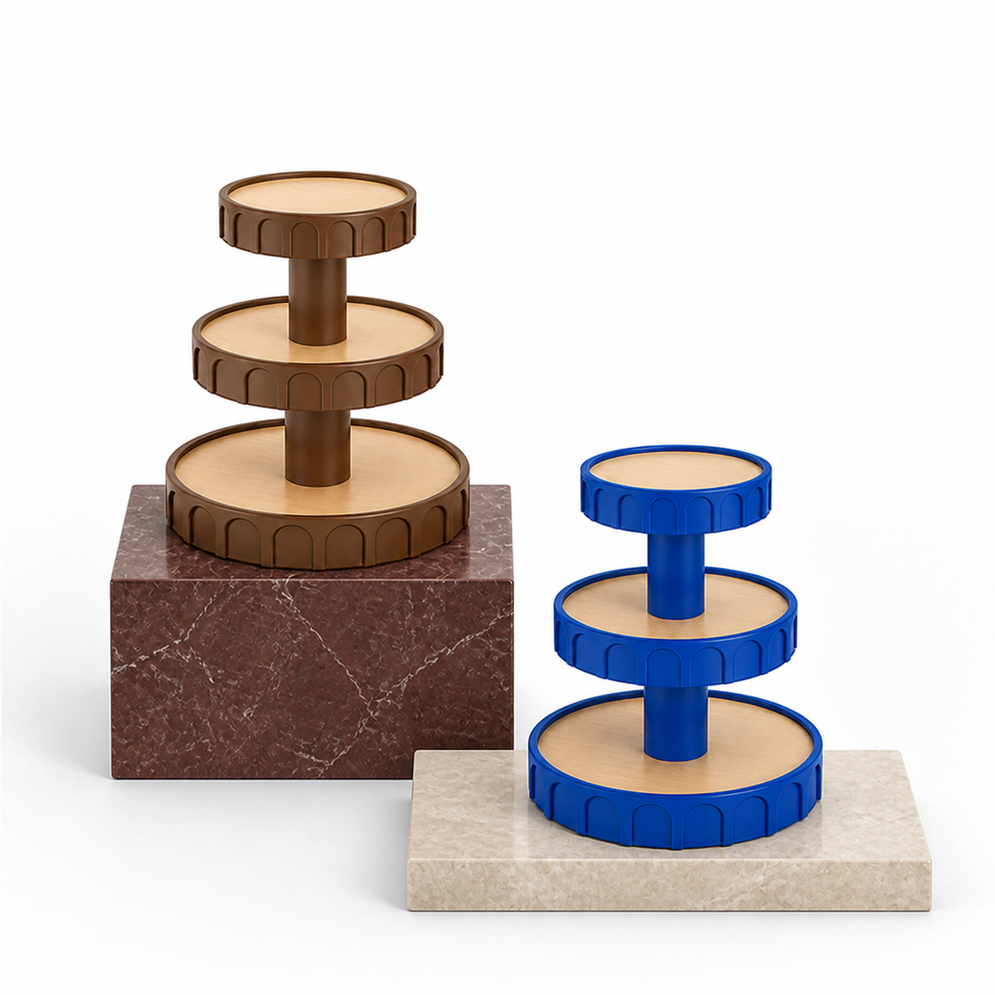 Romano Etagere - product image