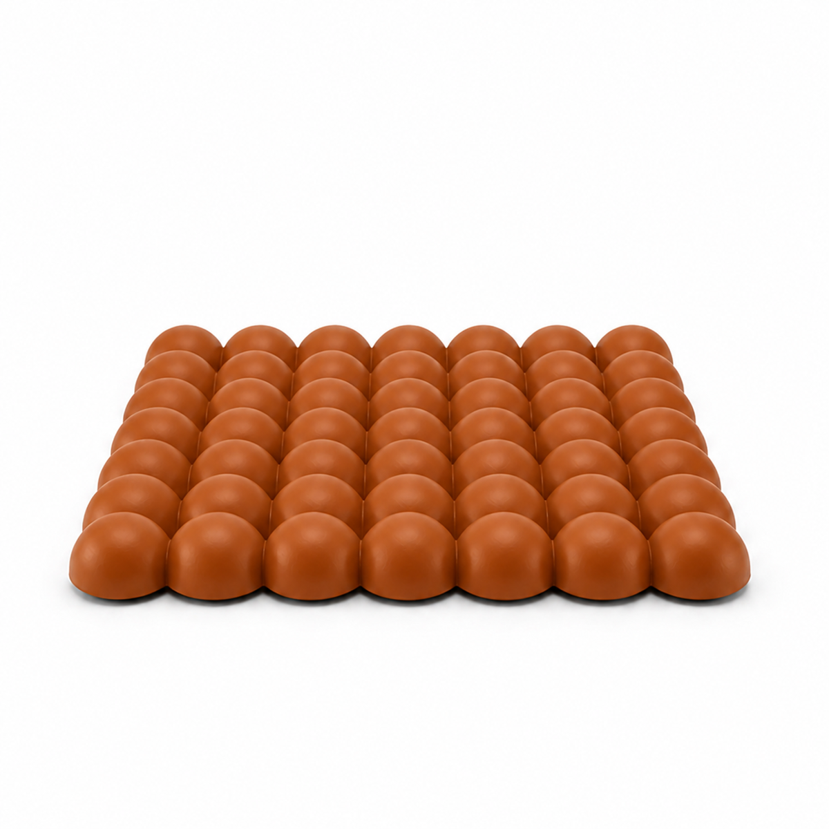 Ronda Fruit Bowl - Brown
