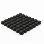 Ronda Fruit Bowl - Black