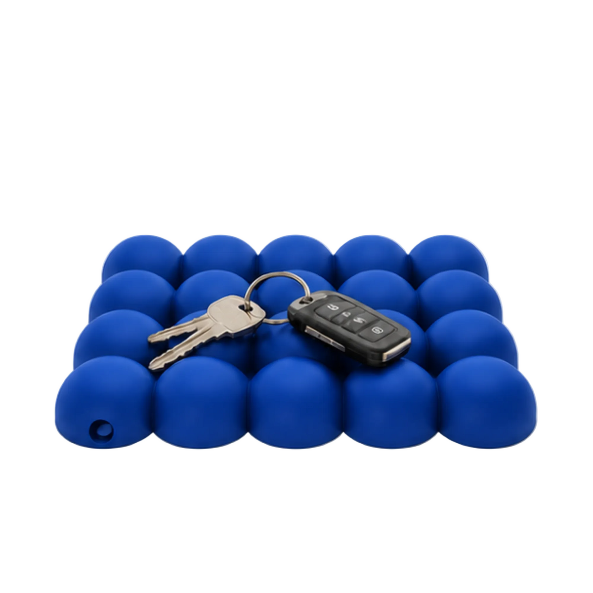 Ronda Key Organizer - Royal Blue