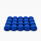 Ronda Key Organizer - Royal Blue