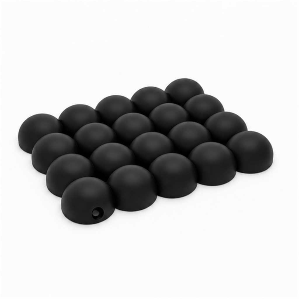 Ronda Key Organizer - Black