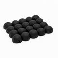 Ronda Key Organizer - Black