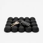 Ronda Key Organizer - Black