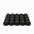 Ronda Key Organizer - Black