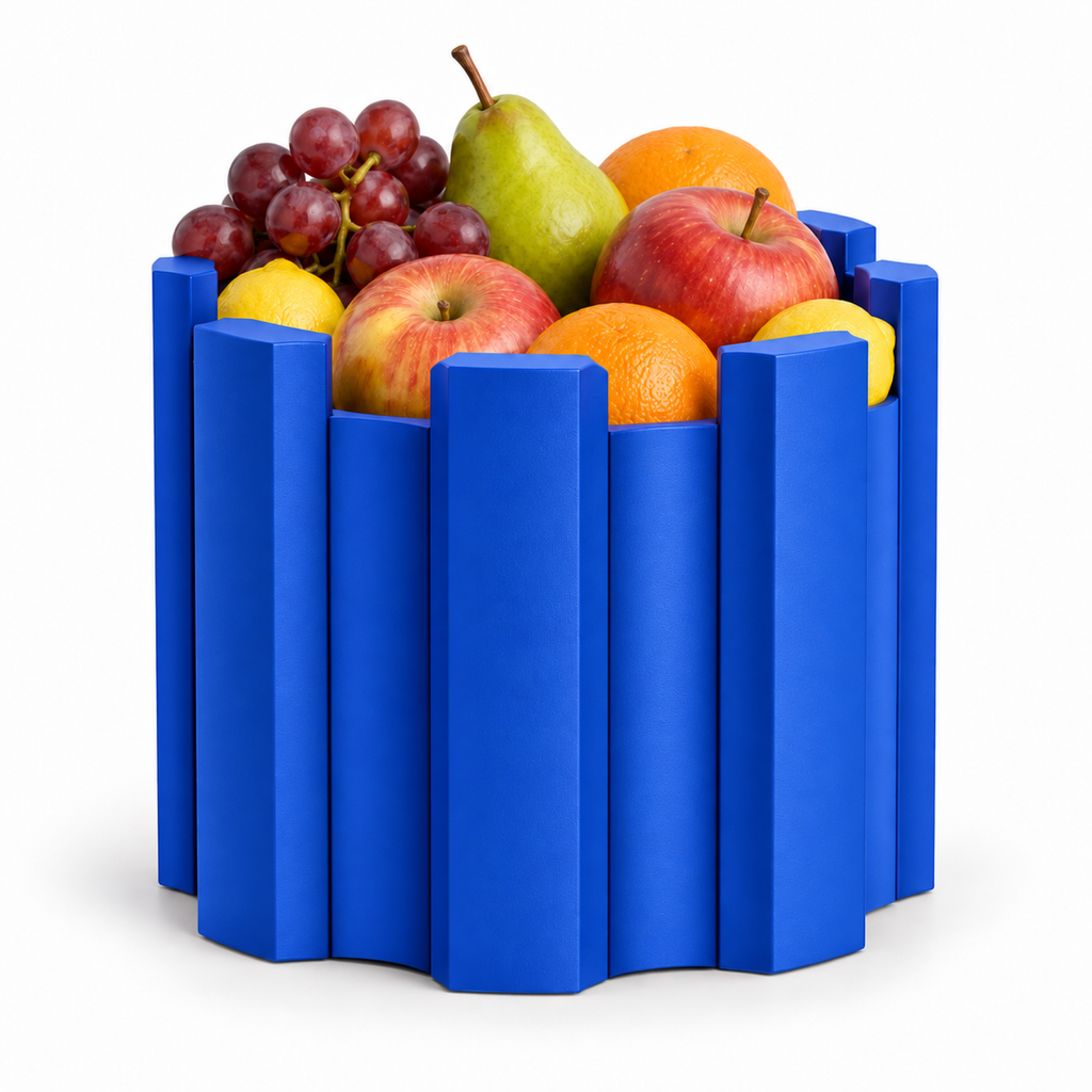 Fiastra Caleria Obstschale