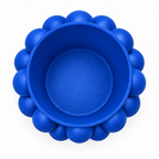 Numarelle Fruit Bowl – royal blue top empty numarelle fruit bowl