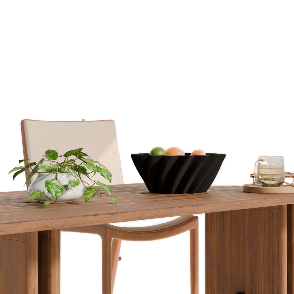 Montecosaro Fruit Bowl